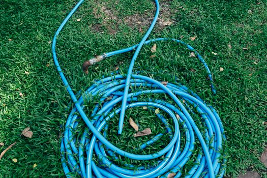 Přívodní hadice AquaStop 1,5 m